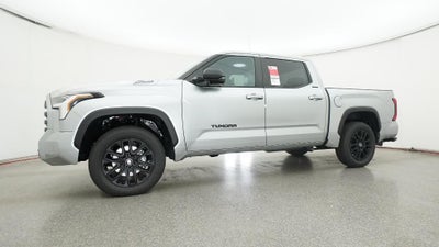 2026 Toyota Tundra i-FORCE MAX Limited i-FORCE MAX