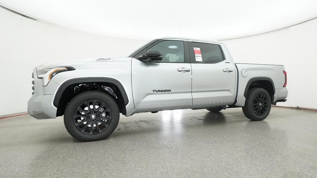 2026 Toyota Tundra i-FORCE MAX Limited i-FORCE MAX
