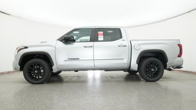 2026 Toyota Tundra i-FORCE MAX Limited i-FORCE MAX