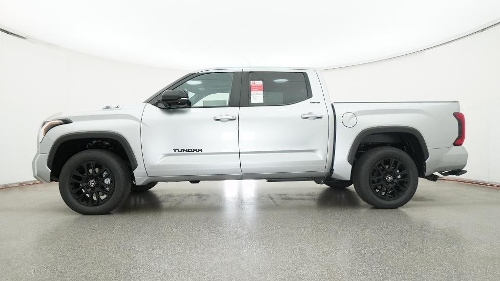 2026 Toyota Tundra i-FORCE MAX Limited i-FORCE MAX