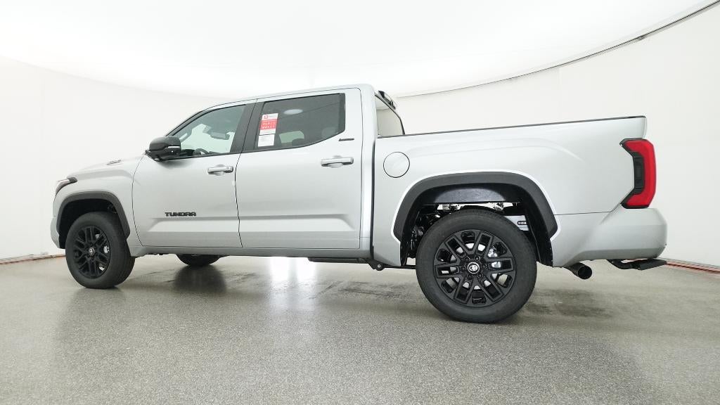 2026 Toyota Tundra i-FORCE MAX Limited i-FORCE MAX