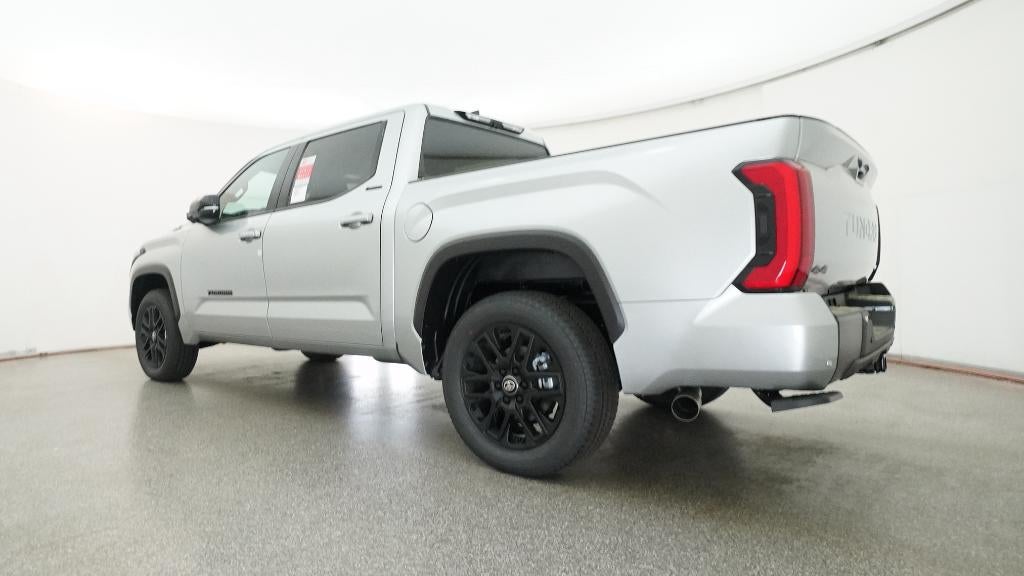 2026 Toyota Tundra i-FORCE MAX Limited i-FORCE MAX