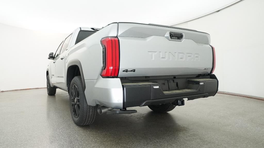 2026 Toyota Tundra i-FORCE MAX Limited i-FORCE MAX