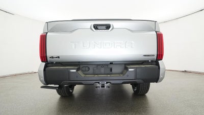 2026 Toyota Tundra i-FORCE MAX Limited i-FORCE MAX