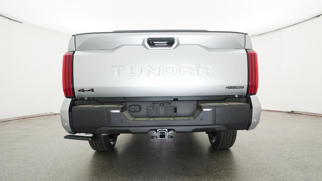 2026 Toyota Tundra i-FORCE MAX Limited i-FORCE MAX