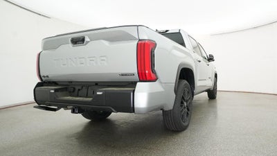 2026 Toyota Tundra i-FORCE MAX Limited i-FORCE MAX