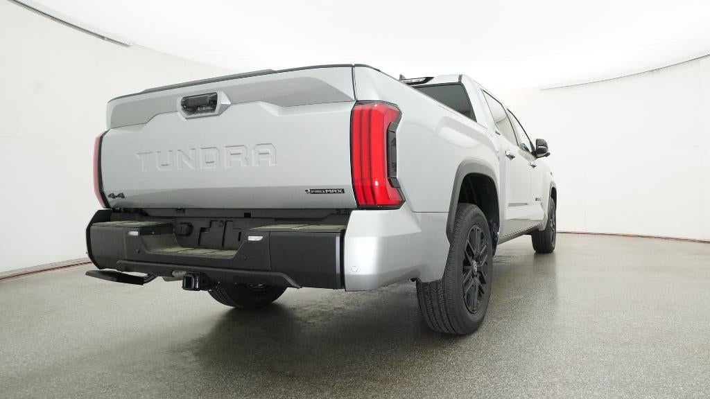 2026 Toyota Tundra i-FORCE MAX Limited i-FORCE MAX
