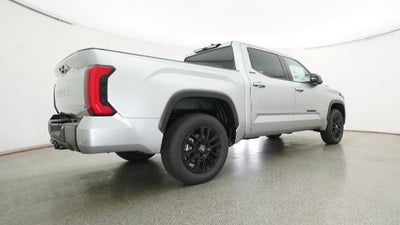 2026 Toyota Tundra i-FORCE MAX Limited i-FORCE MAX