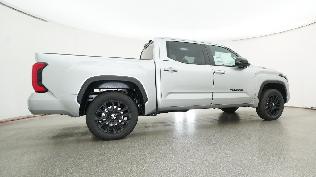 2026 Toyota Tundra i-FORCE MAX Limited i-FORCE MAX