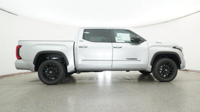 2026 Toyota Tundra i-FORCE MAX Limited i-FORCE MAX