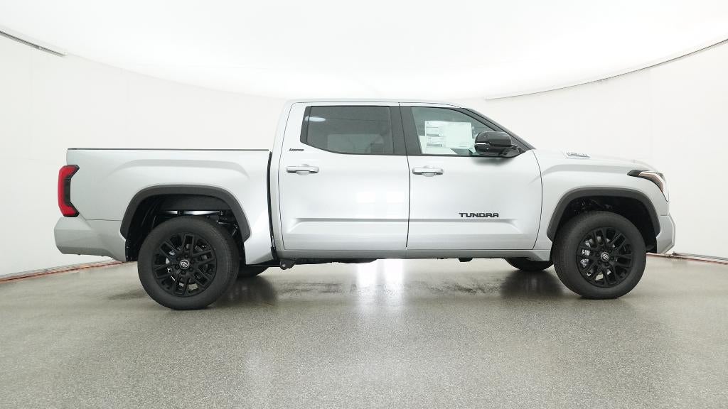 2026 Toyota Tundra i-FORCE MAX Limited i-FORCE MAX