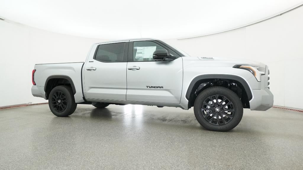 2026 Toyota Tundra i-FORCE MAX Limited i-FORCE MAX
