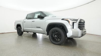 2026 Toyota Tundra i-FORCE MAX Limited i-FORCE MAX
