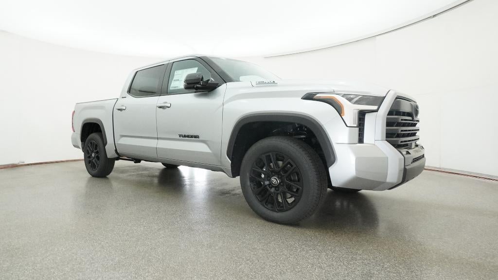 2026 Toyota Tundra i-FORCE MAX Limited i-FORCE MAX