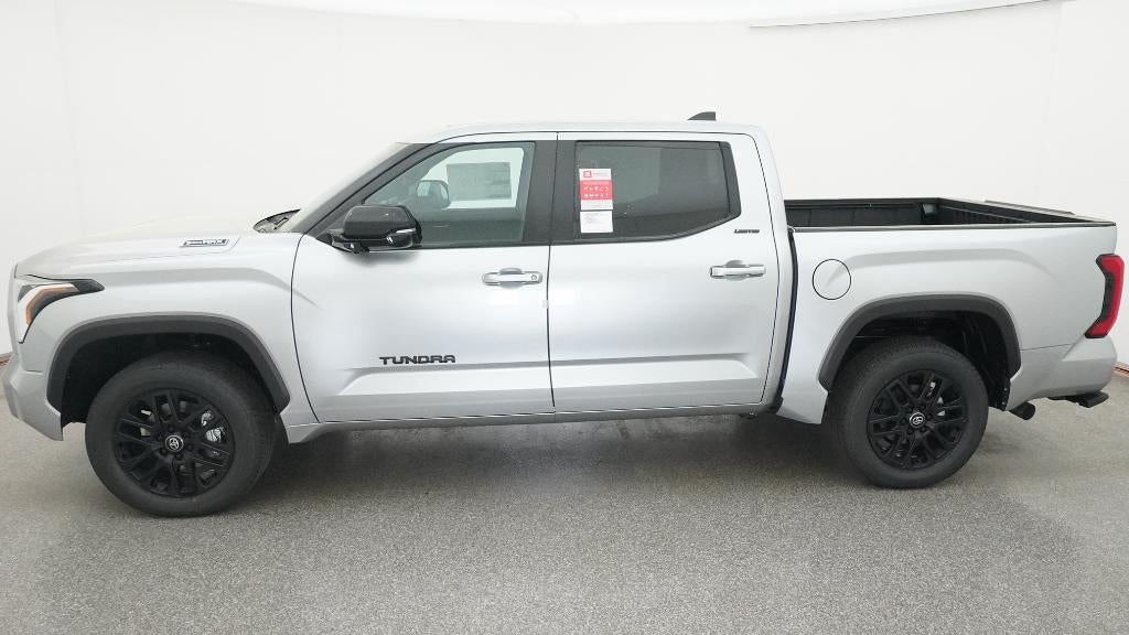 2026 Toyota Tundra i-FORCE MAX Limited i-FORCE MAX