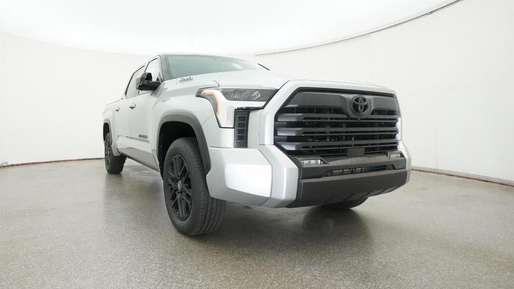 2026 Toyota Tundra i-FORCE MAX Limited i-FORCE MAX
