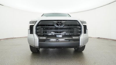 2026 Toyota Tundra i-FORCE MAX Limited i-FORCE MAX