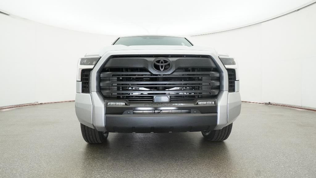 2026 Toyota Tundra i-FORCE MAX Limited i-FORCE MAX