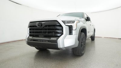2026 Toyota Tundra i-FORCE MAX Limited i-FORCE MAX