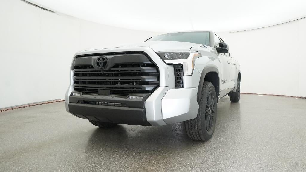 2026 Toyota Tundra i-FORCE MAX Limited i-FORCE MAX