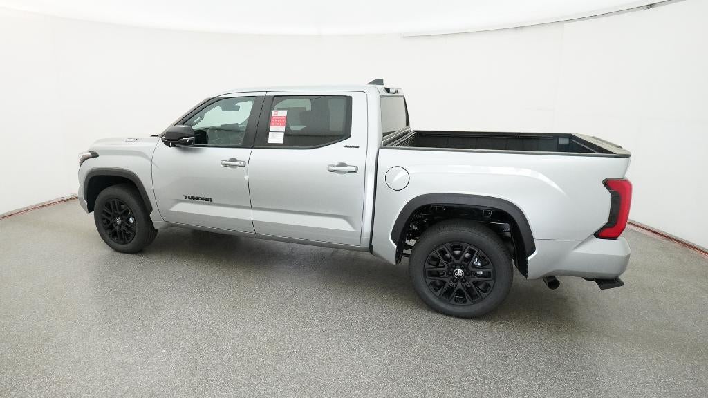 2026 Toyota Tundra i-FORCE MAX Limited i-FORCE MAX
