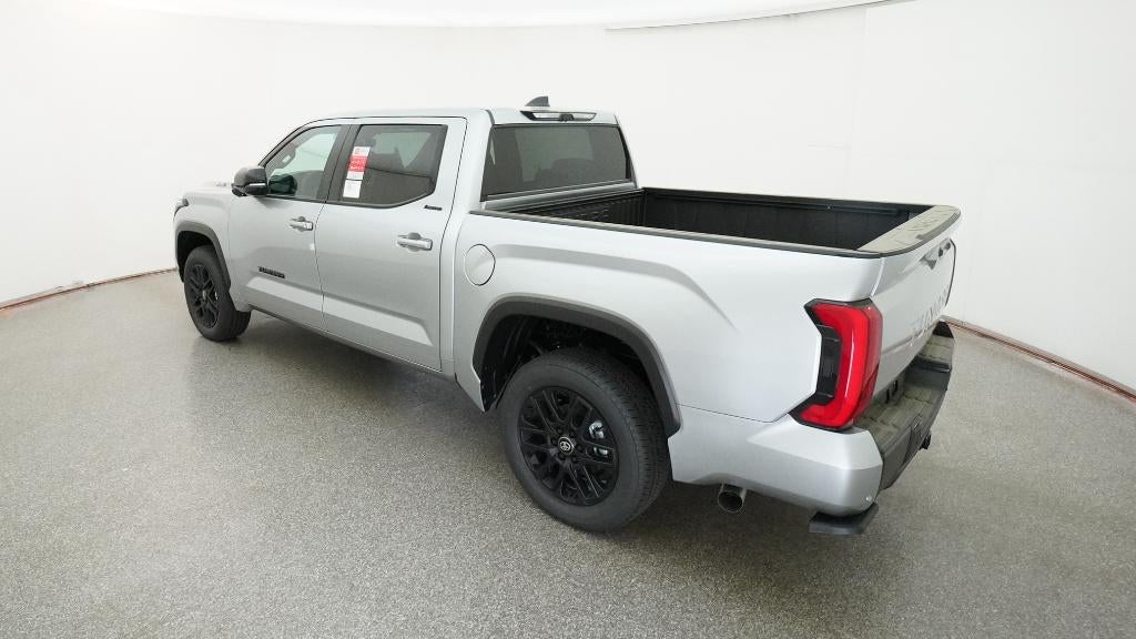 2026 Toyota Tundra i-FORCE MAX Limited i-FORCE MAX