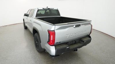 2026 Toyota Tundra i-FORCE MAX Limited i-FORCE MAX