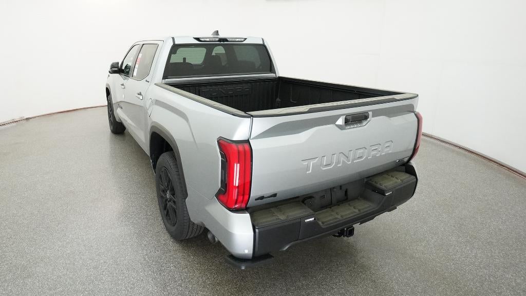 2026 Toyota Tundra i-FORCE MAX Limited i-FORCE MAX