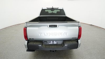 2026 Toyota Tundra i-FORCE MAX Limited i-FORCE MAX