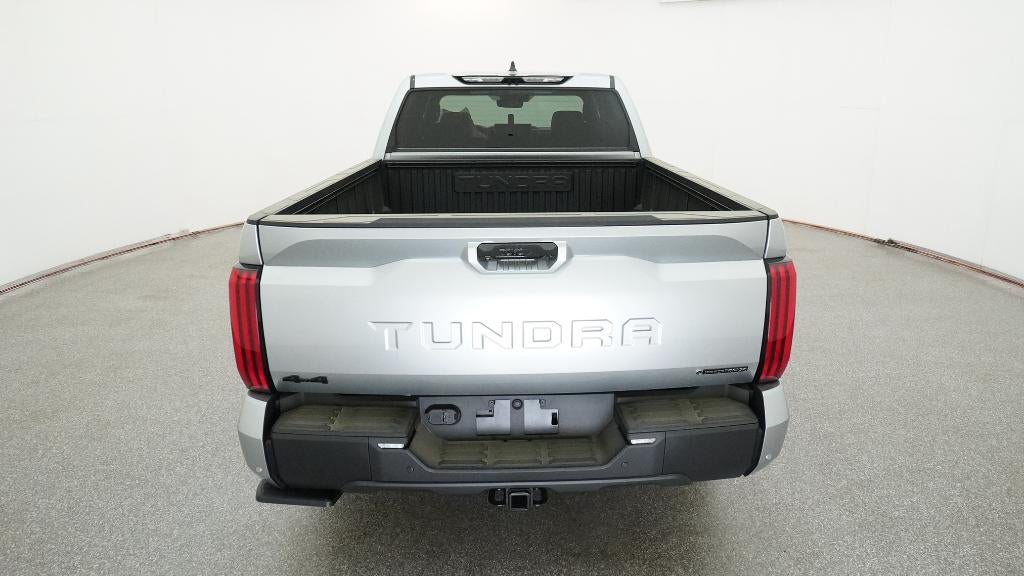 2026 Toyota Tundra i-FORCE MAX Limited i-FORCE MAX