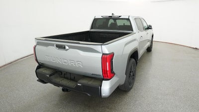 2026 Toyota Tundra i-FORCE MAX Limited i-FORCE MAX