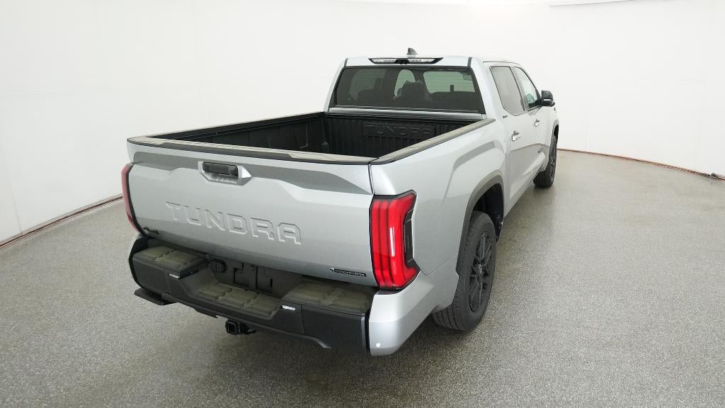 2026 Toyota Tundra i-FORCE MAX Limited i-FORCE MAX