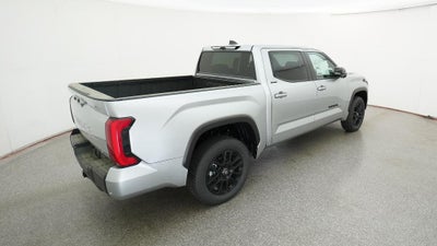 2026 Toyota Tundra i-FORCE MAX Limited i-FORCE MAX