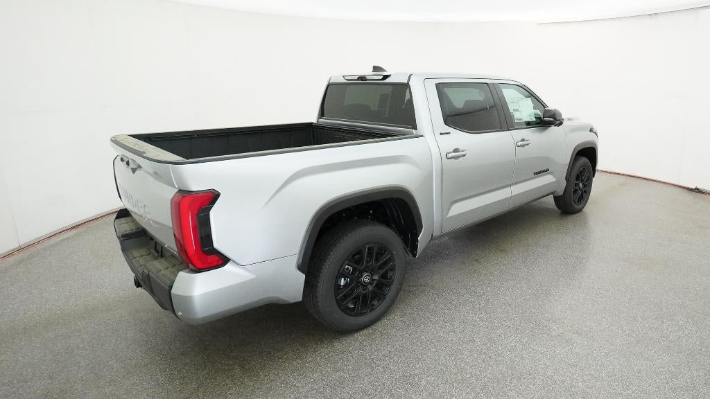 2026 Toyota Tundra i-FORCE MAX Limited i-FORCE MAX