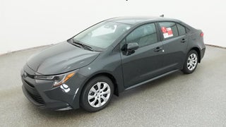2027 Toyota Corolla LE