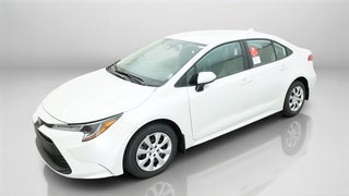 2027 Toyota Corolla LE