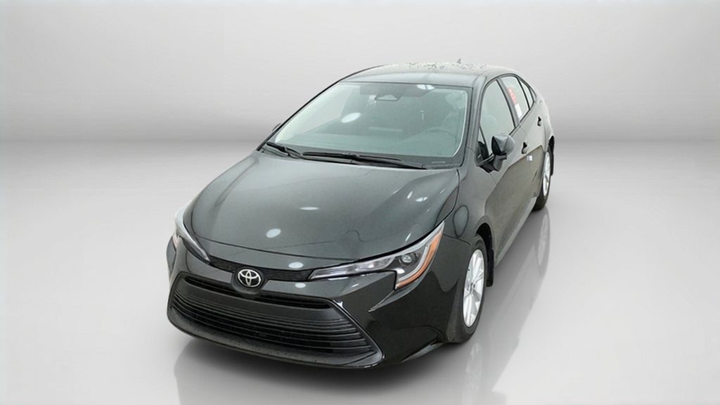 2027 Toyota Corolla LE