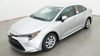 2027 Toyota Corolla LE