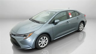 2027 Toyota Corolla LE