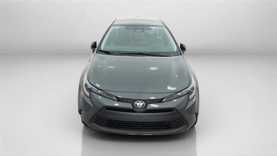 2027 Toyota Corolla LE
