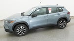 2026 Toyota Corolla Cross Hybrid Hybrid S