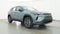 2026 Toyota Corolla Cross Hybrid Hybrid S