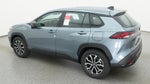 2026 Toyota Corolla Cross Hybrid Hybrid S