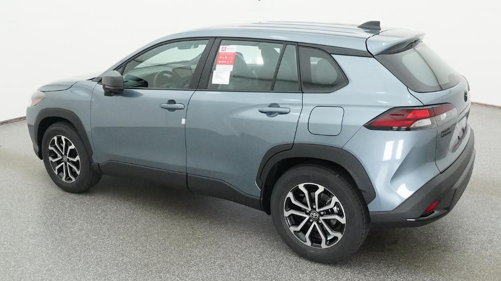 2026 Toyota Corolla Cross Hybrid Hybrid S