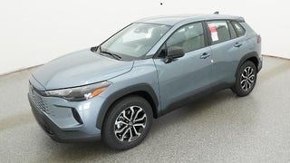 2026 Toyota Corolla Cross Hybrid Hybrid S