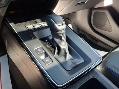 2026 Toyota Corolla Cross Hybrid Hybrid XSE