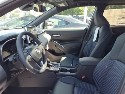 2026 Toyota Corolla Cross Hybrid Hybrid XSE