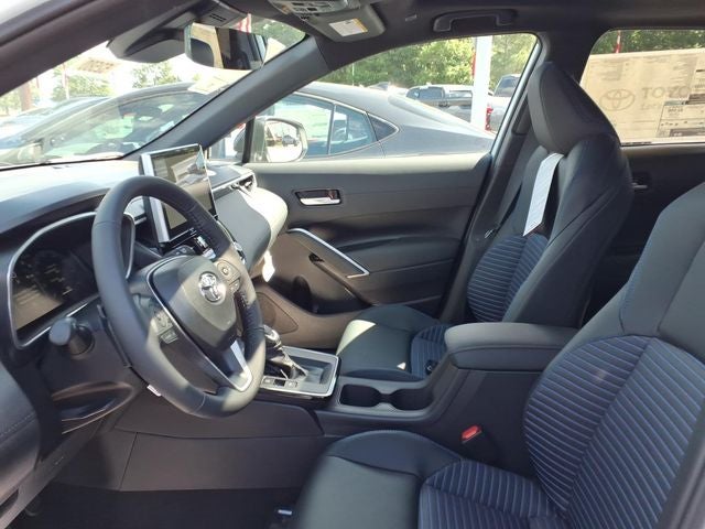 2026 Toyota Corolla Cross Hybrid Hybrid XSE