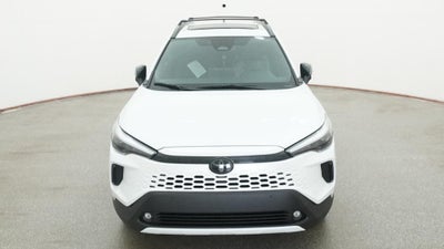 2026 Toyota Corolla Cross Hybrid Hybrid XSE