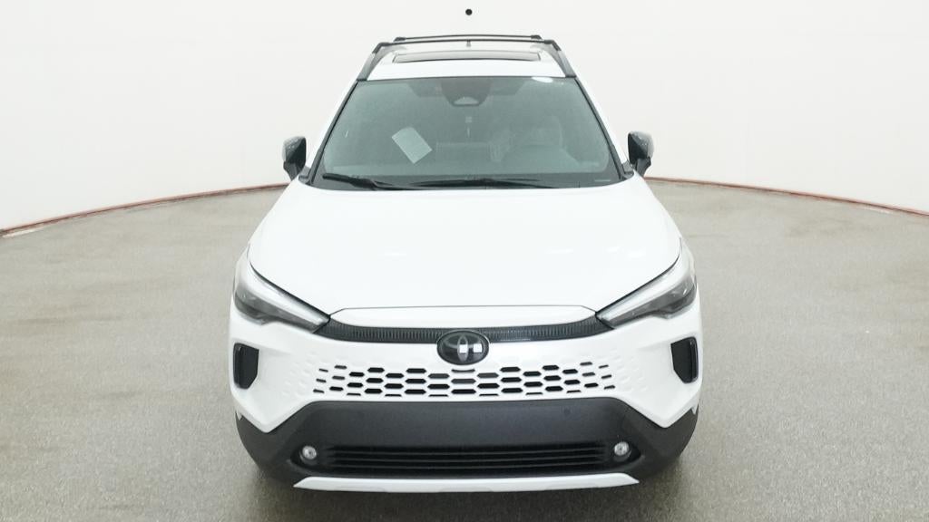 2026 Toyota Corolla Cross Hybrid Hybrid XSE
